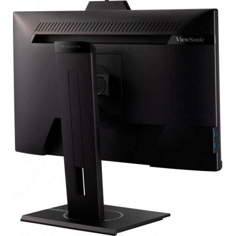 ViewSonic VG2440V 24» LED IPS FullHD Webcam **Embalaje dañado, producto nuevo**