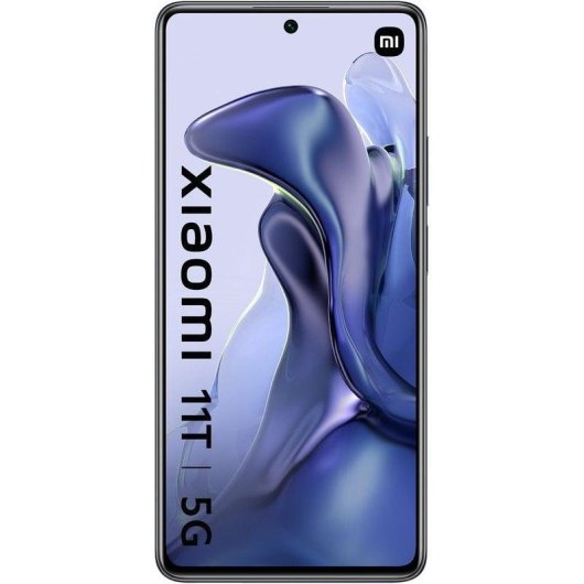 Xiaomi 11T 5G 8/256GB Gris — Reacondicionado Grado A