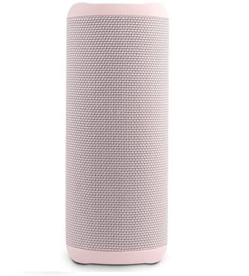 Vieta Pro Upper 3 Rosa Claro — Altavoz Bluetooth portátil