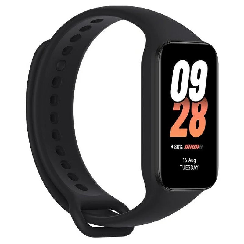 Xiaomi Smart Band 8 Active Negra — Pulsera de actividad