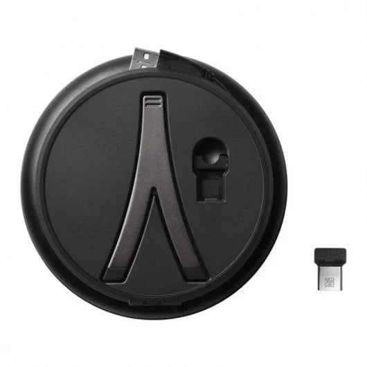 Jabra Speak 710 UC MS — Altavoz de conferencia — Reacondicionado Grado A