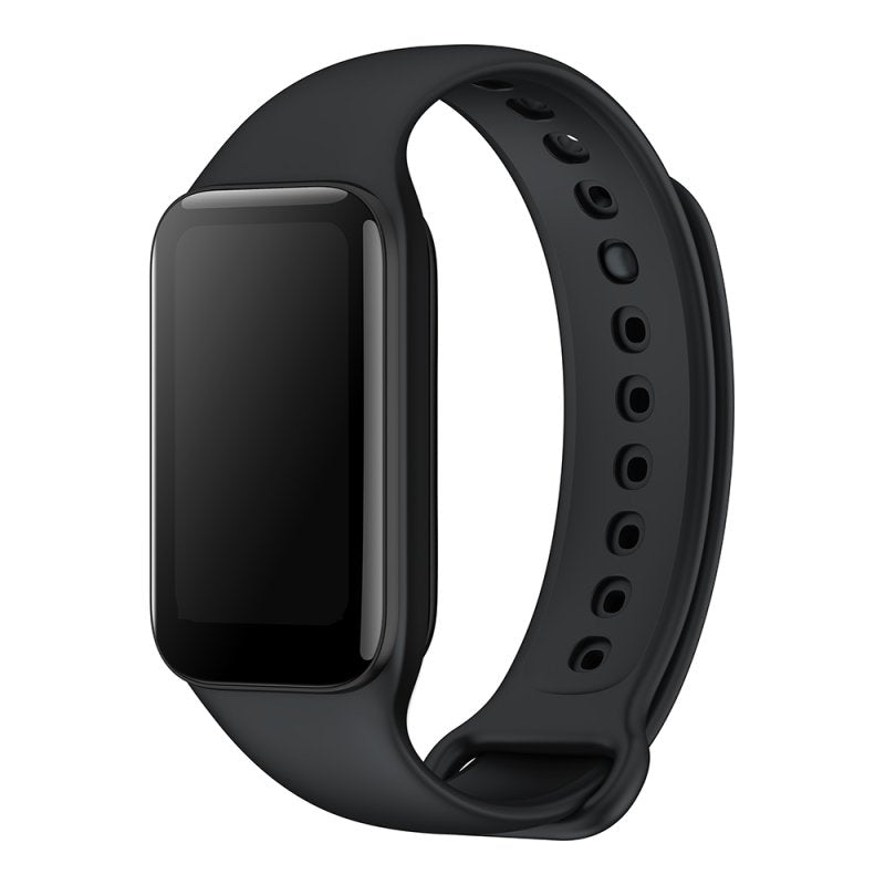 Xiaomi Smart Band 8 Active Negra — Pulsera de actividad