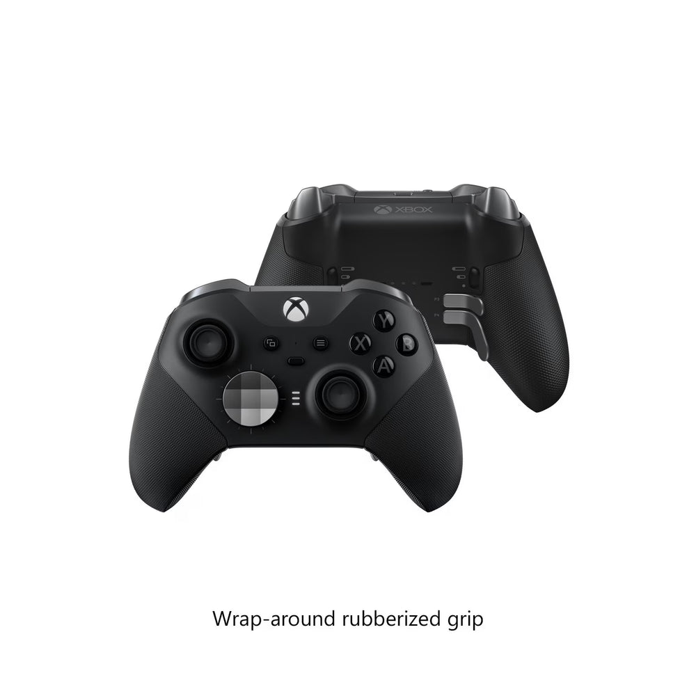 Xbox Elite Wireless Controller Series 2 Negro — Reacondicionado Grado A