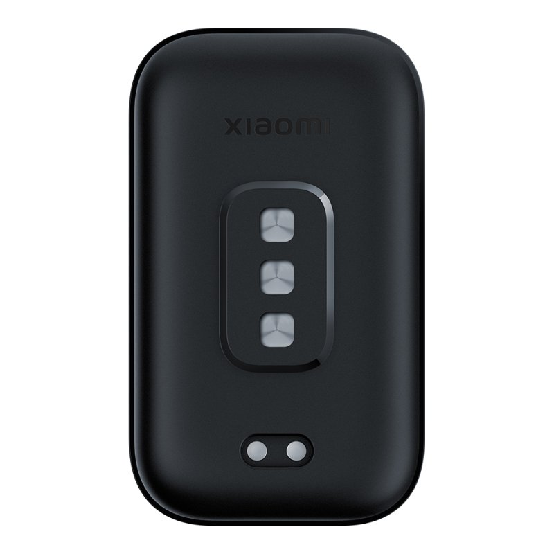 Xiaomi Smart Band 8 Active Negra — Pulsera de actividad