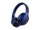Vieta Pro Motion Azul — Auriculares Bluetooth circumaurales