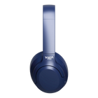Vieta Pro Stream Azul — Auriculares Bluetooth de diadema con micrófono