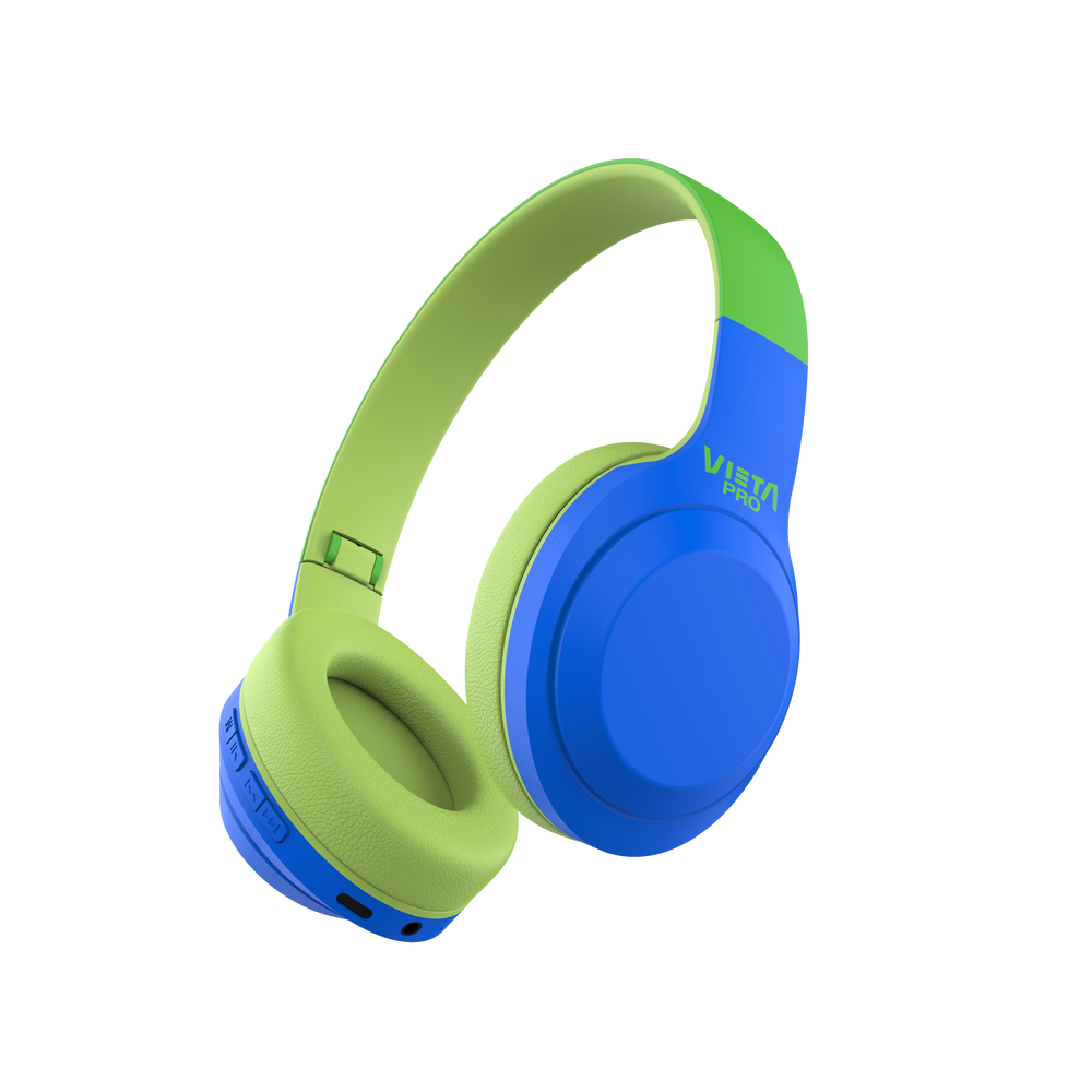 Vieta Pro Kids 2 — Auriculares infantiles Bluetooth