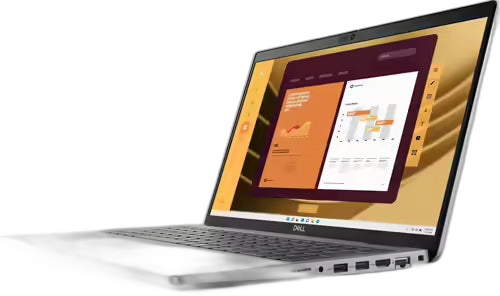 Dell Latitude 5550 Intel Core Ultra 5 125U 16GB/512GB