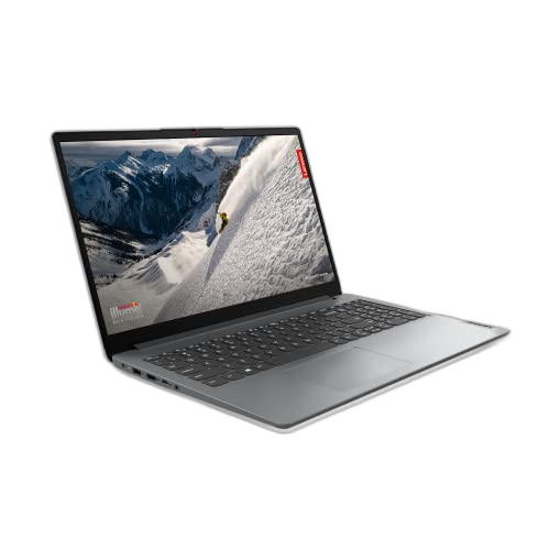 Lenovo IdeaPad 1 15ADA7 — Reacondicionado Grado A