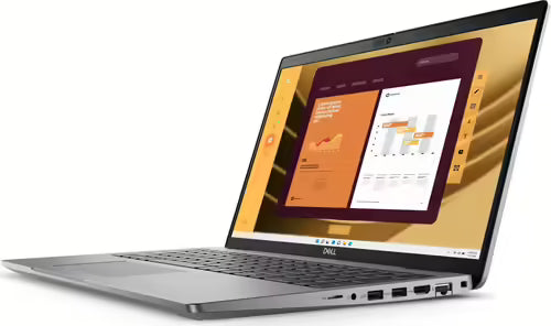 Dell Latitude 5550 Intel Core Ultra 5 125U 16GB/512GB