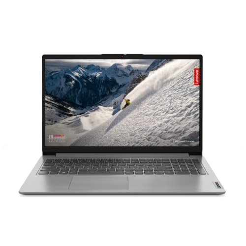 Lenovo IdeaPad 1 15ADA7 — Reacondicionado Grado A