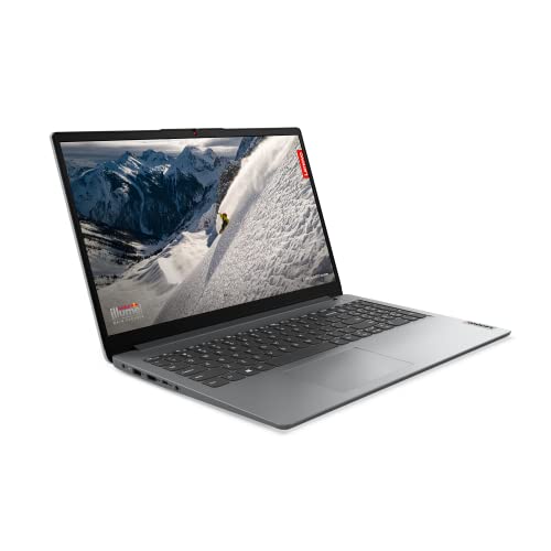 Lenovo IdeaPad 1 15ADA7 — Reacondicionado Grado A