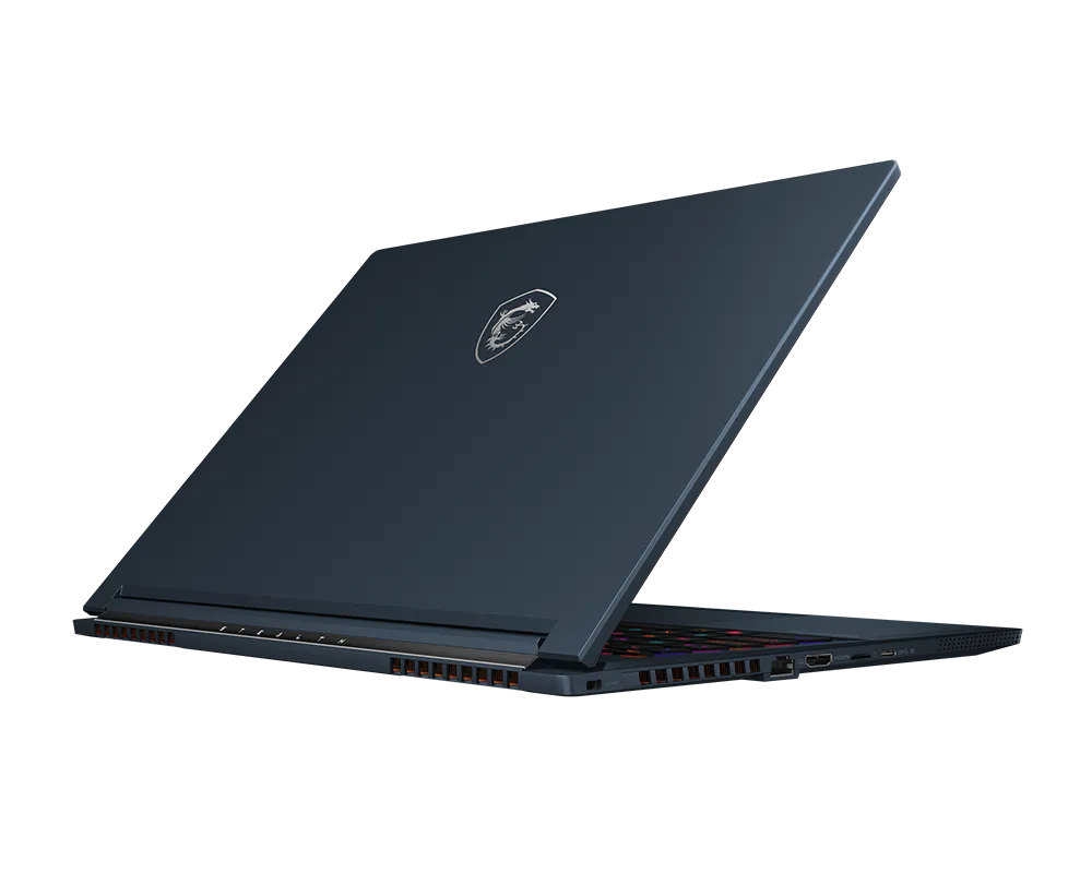 MSI Stealth 16 AI Studio RTX 4070 — Reacondicionado Grado A