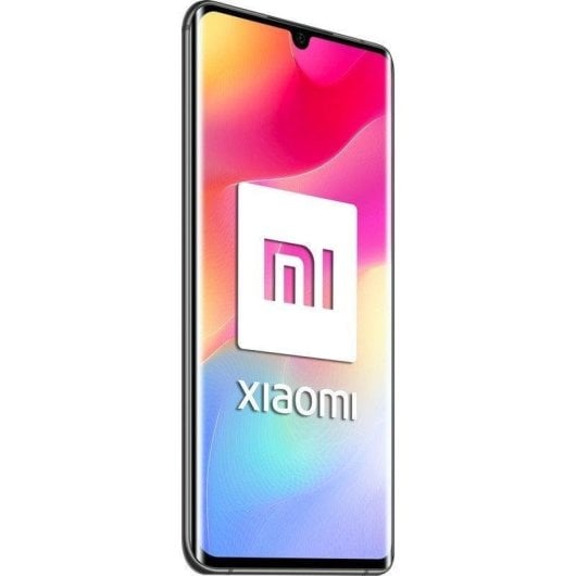 Xiaomi Mi Note 10 Lite 6/128GB Midnight Black — Reacondicionado Grado A