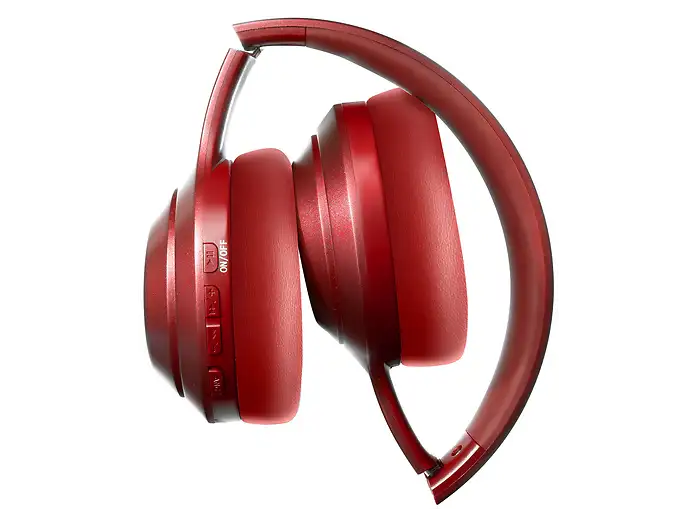Vieta Pro Silence 2 Rojo — Precintado