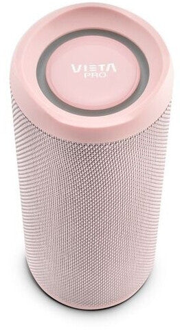 Vieta Pro #PARTY 40W Rosa — Altavoz Bluetooth portátil