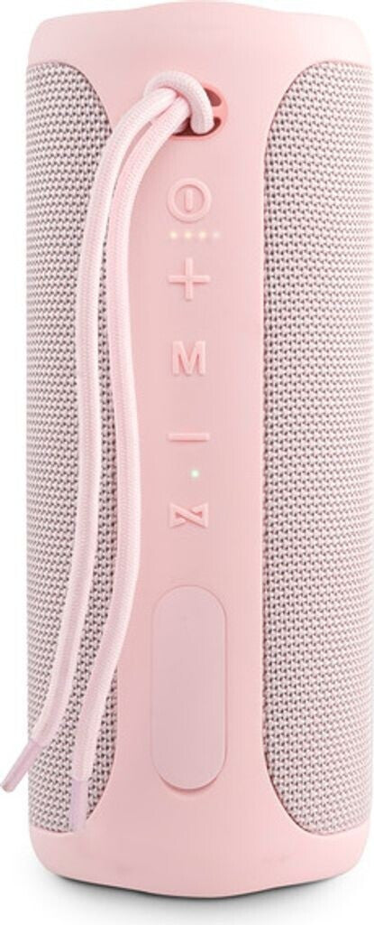 Vieta Pro #PARTY 40W Rosa — Altavoz Bluetooth portátil