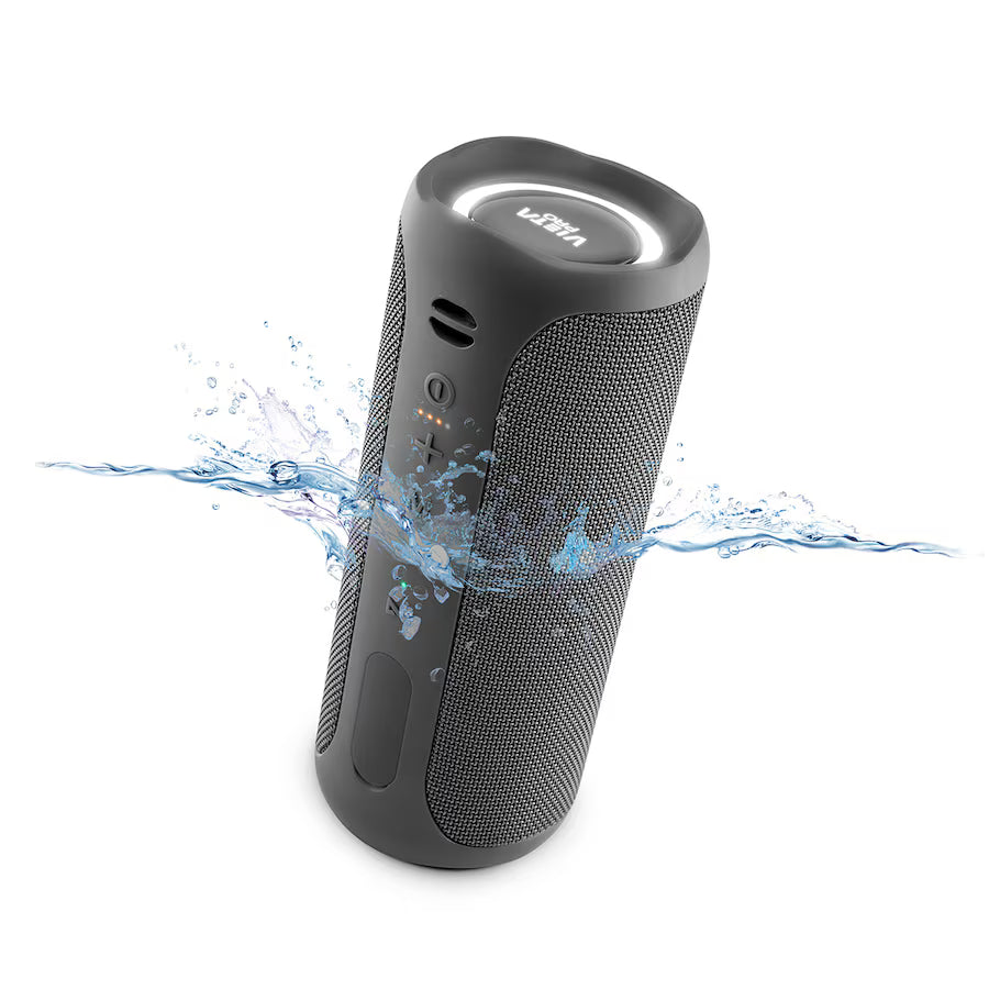 Vieta Pro #PARTY 40W Negro — Altavoz Bluetooth portátil