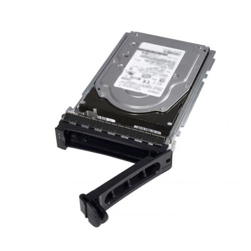 Disco Interno DELL 400-AHER-000004 2,5» 600GB unidad estado sólido 10000RPM SAS