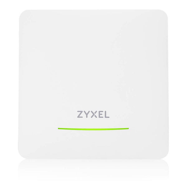 Punto De Acceso Zyxel NWA90BE PRO 5764 Mbit/s Blanco PoE *Embalaje dañado nuevo*