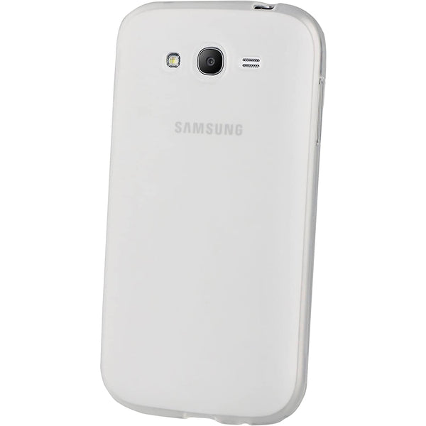 Funda Muvit minigel fina para Samsung Galaxy Grand Neo/Grand Neo Plus transp..