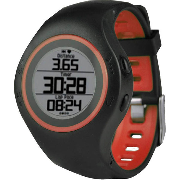 Reloj Deportivo Billow XSG50PROR Rojo