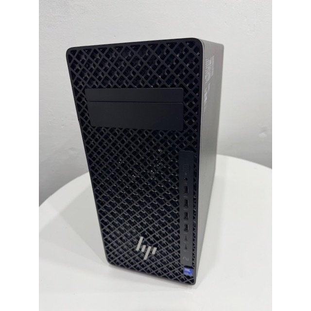 PC Sobremesa HP Z2 Tower G1i Intel Core Ultra 7 265 vPro 48GB/1TBSSD/W11Pro *