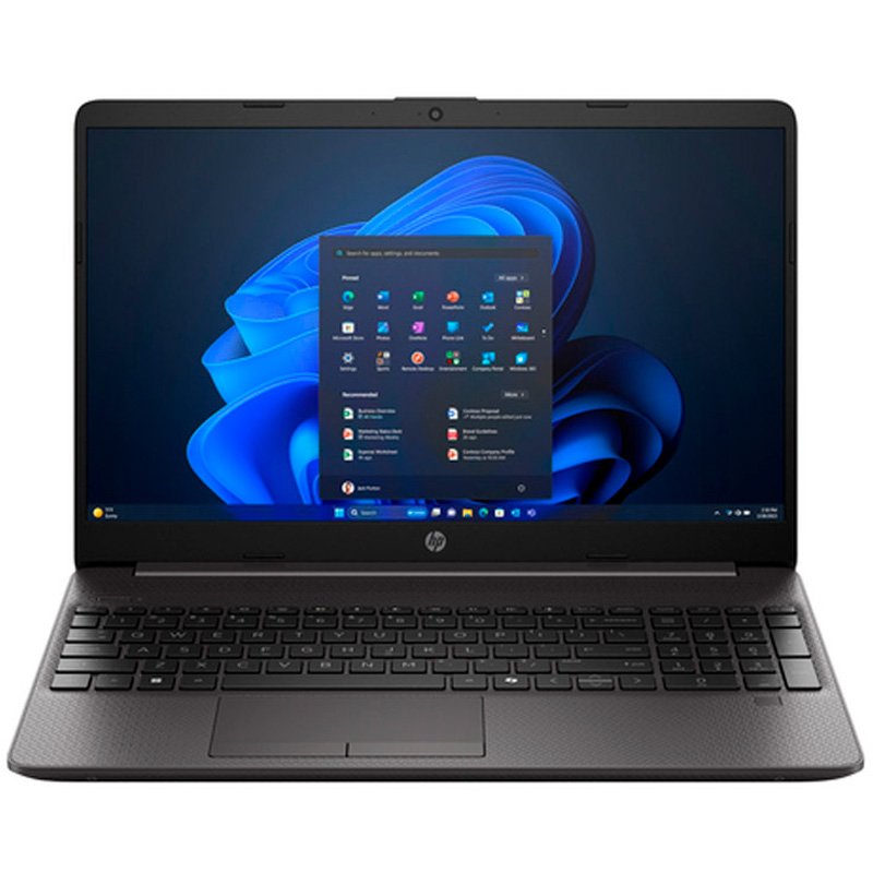 Portátil HP 250R G9 Intel Core i3-100U/8GB/256GB SSD/15.6″ W11 Pro Usado