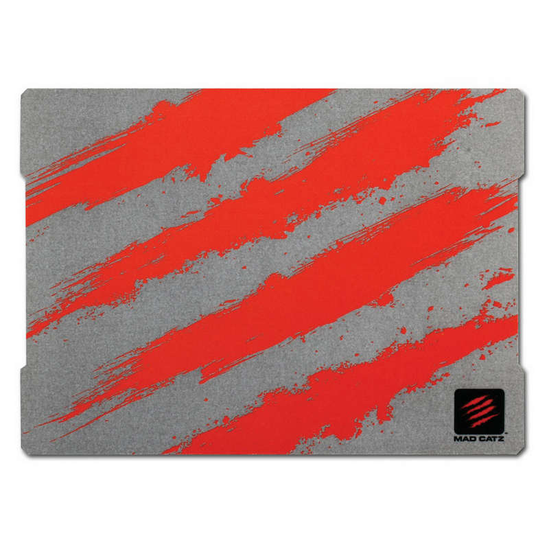 Alfombrilla XXL Mad Catz G.L.I.D.E 5 500mm x 400mm x 4mm