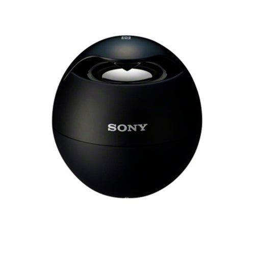 Altavoz portátil bluetooth Sony SRS-BTV5 1.2W color negro