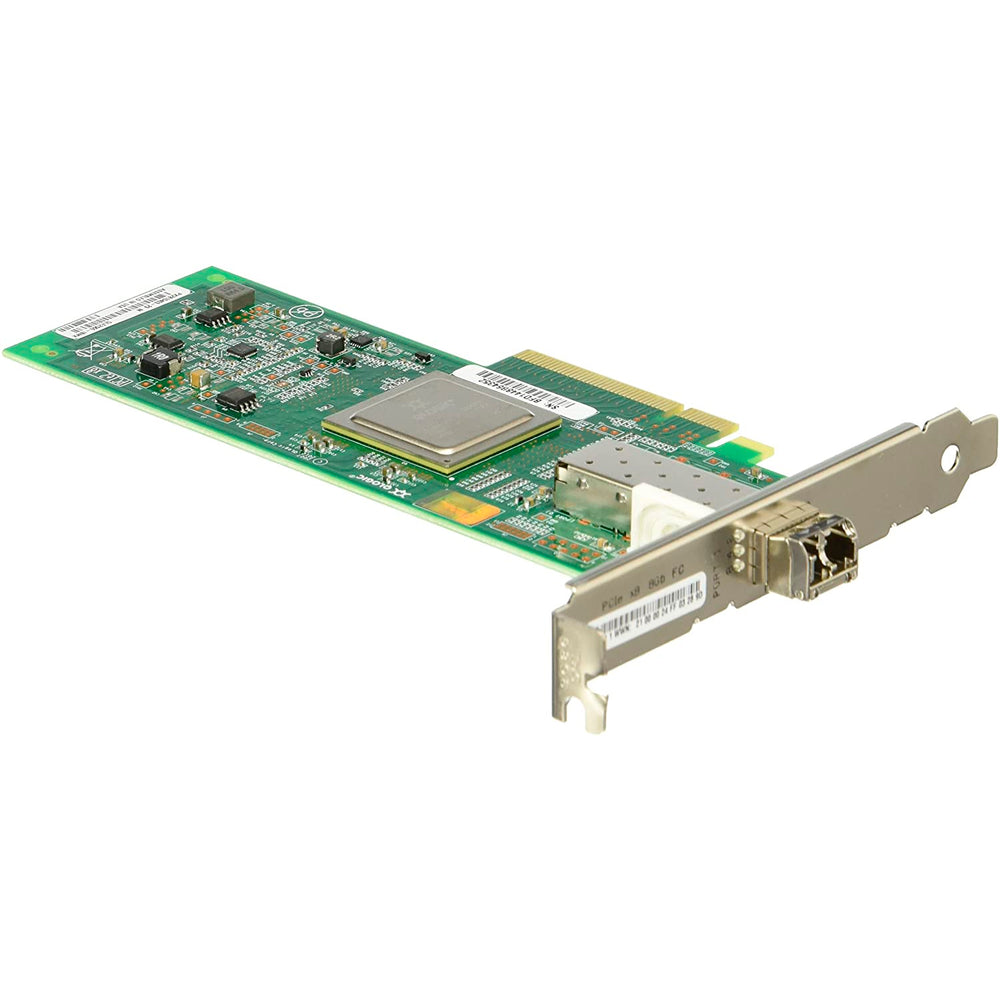 Tarjeta Lenovo IBM 42D0501 Qlogic 8GB FC Single-Port PCIE Módem (NUEVO).