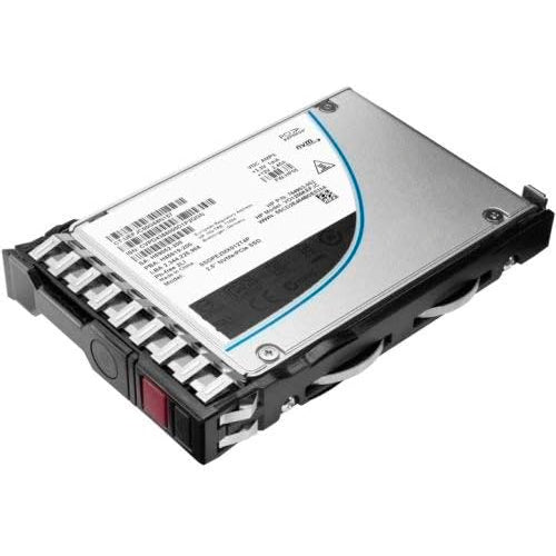 HPE 875503-B21 SSD 2.5» 240 GB Serial ATA III NVMe