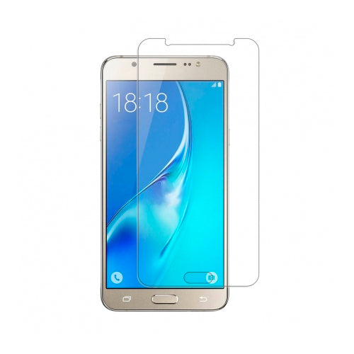 Protector pantalla Muvit para Samsung Galaxy J5 2017 vidrio templado.