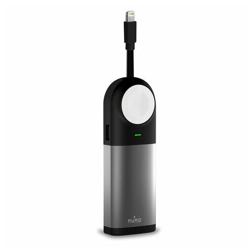 Power Bank Puro Premium Fast Charger para Apple Watch (NUEVO)