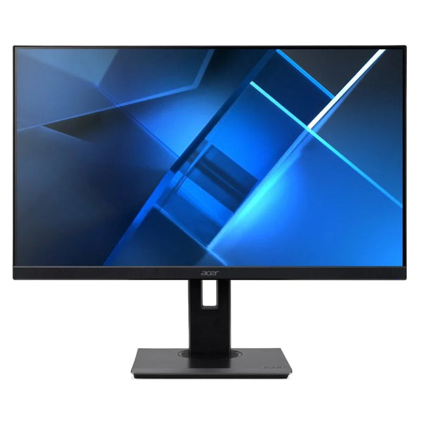 Monitor Acer B247Y DE 23.8″ 1080P 60Hz LED Altavoces VESA Ajuste Altura