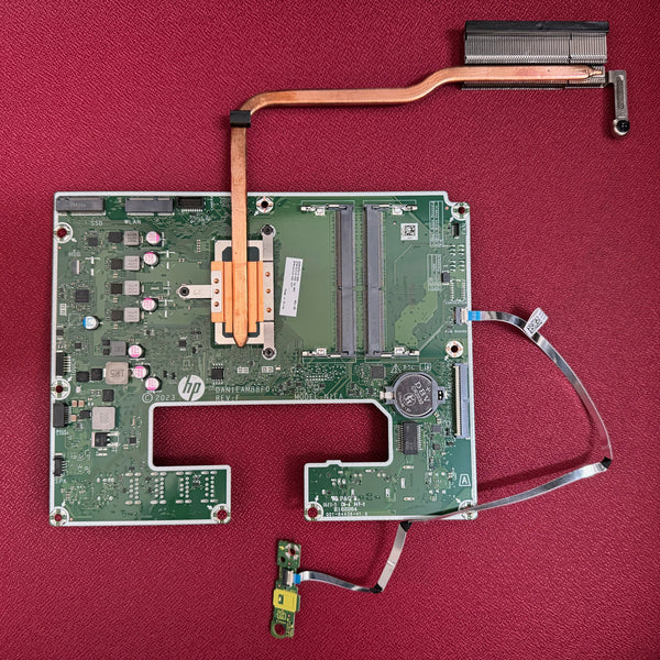 Placa Base original HP para PC All in One HP ProOne 240 G10 Intel Core i5-1335U