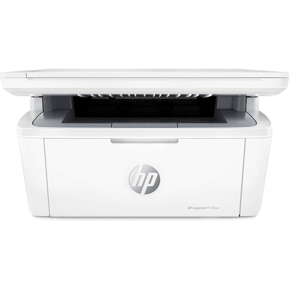Impresora multifunción HP Laserjet M140we monocromo Wifi
