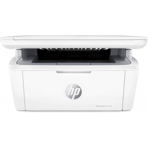 Impresora multifunción HP Laserjet M140we monocromo Wifi