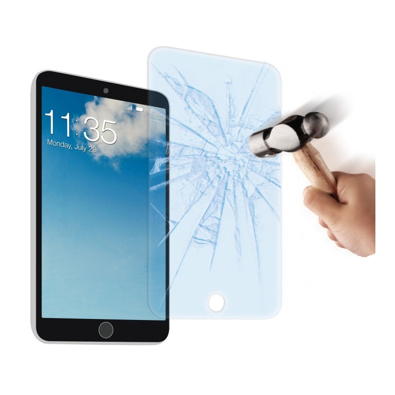 Protector pantalla Muvit Apple iPad Mini 2019/Mini 4 vidrio templado (NUEVO)