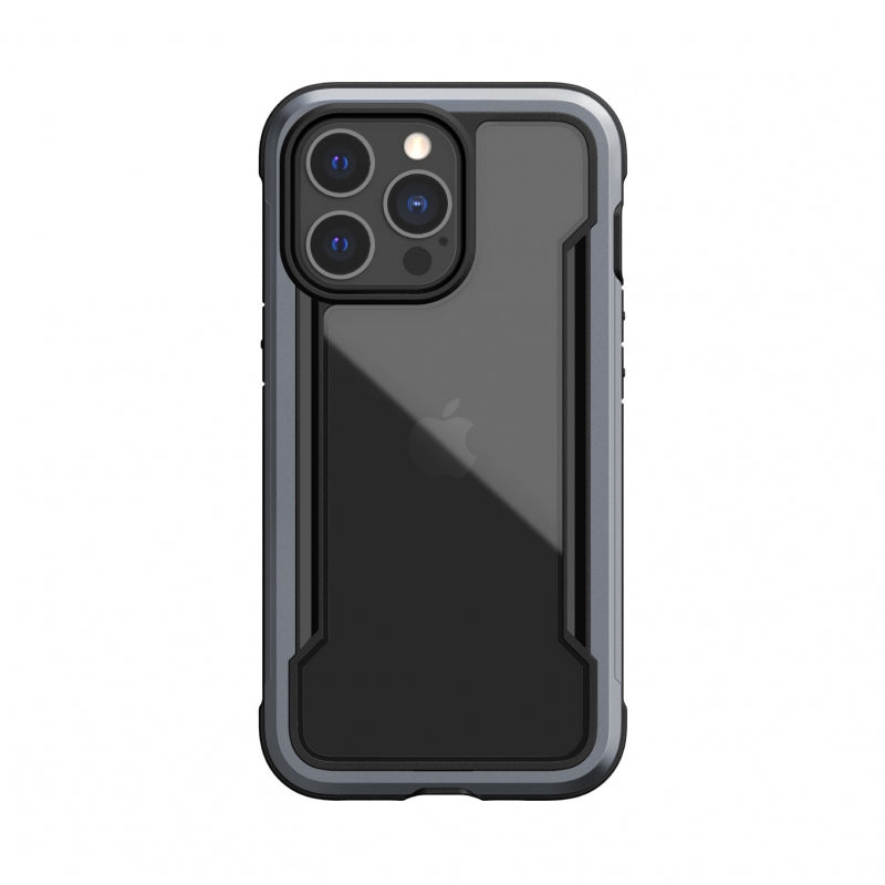 Funda Raptic Shield Pro para Apple iPhone 13 pro negra