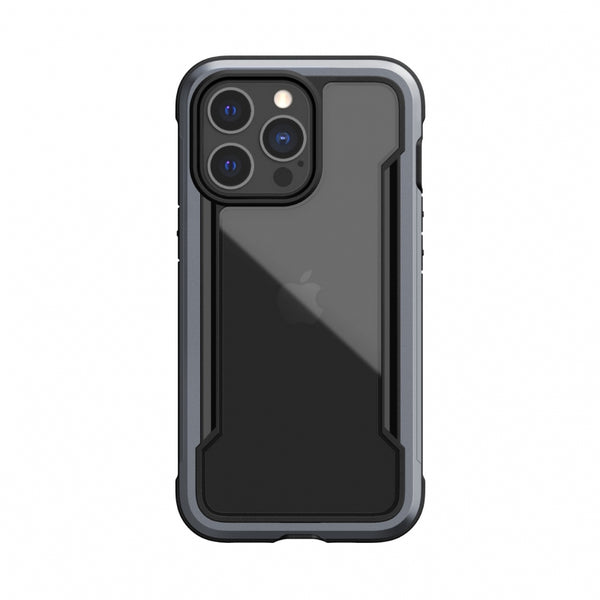 Funda Raptic Shield Pro para Apple iPhone 13 pro negra