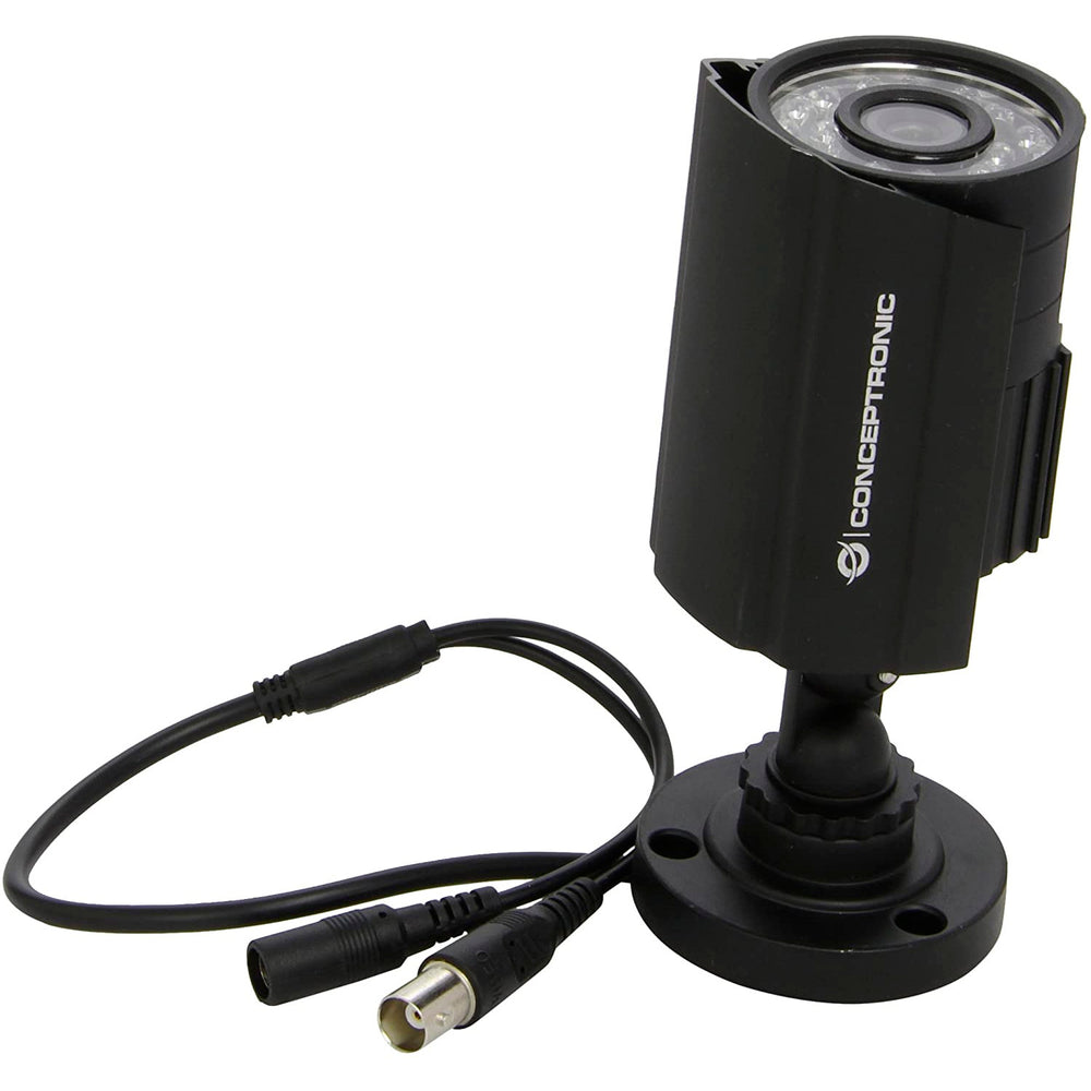 Cámara CCTV CCAM600F24 600TVL de Conceptronic
