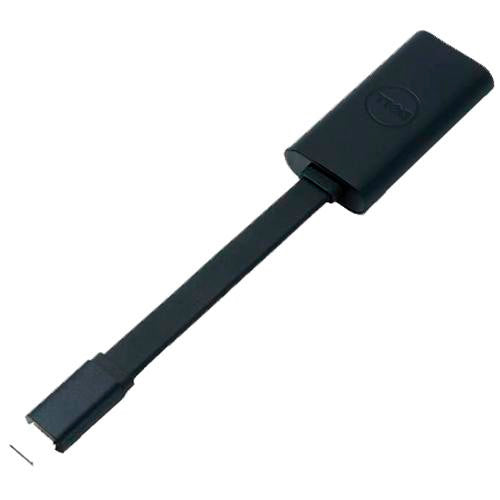 Cable Adaptador Vídeo DELL DBQAUBC064 USB-C a HDMI Usado *Sin embalaje original*