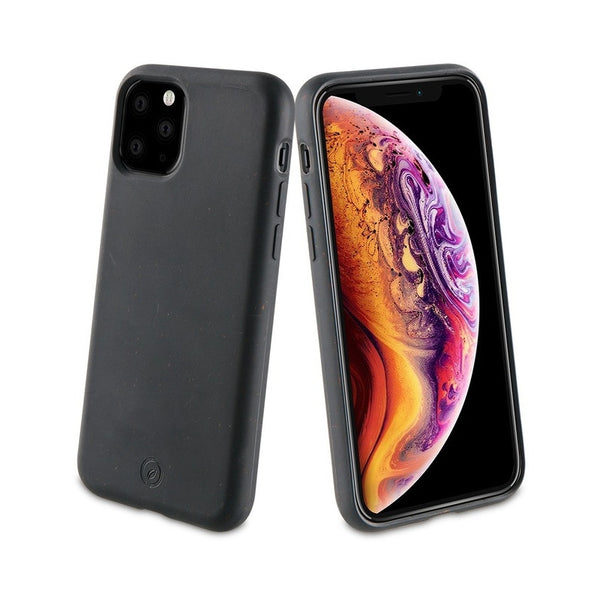 Carcasa Muvit for Change para Apple iPhone 11 Pro bambootek storm