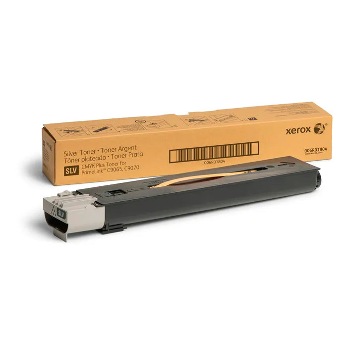 Toner Original Xerox 006R01804 plateado