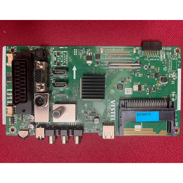 Placa base original para TV Philips 32HFL2889S/12
