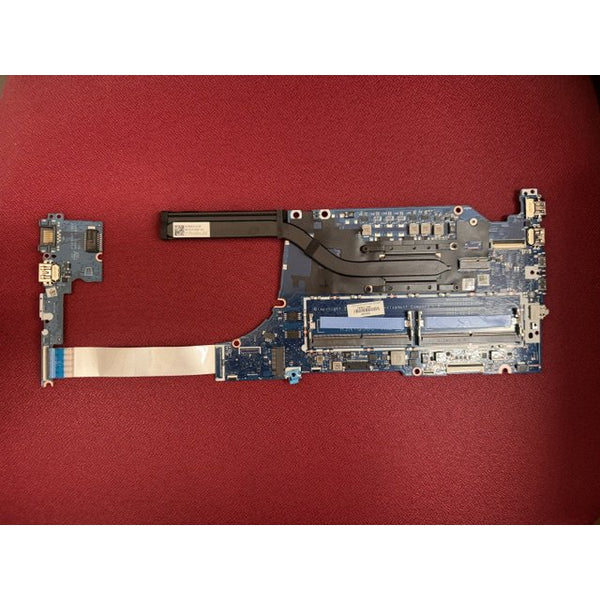 Placa base original HP para HP ProBook 4 Intel Core 5 120U