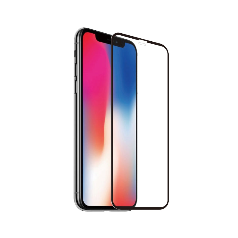 Protector de pantalla Muvit for change iPhone 11 Pro Max/XS Max vidrio templado