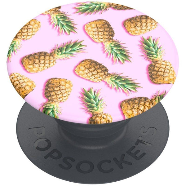 PopSockets Soporte Adhesivo Pineaapple Palooza