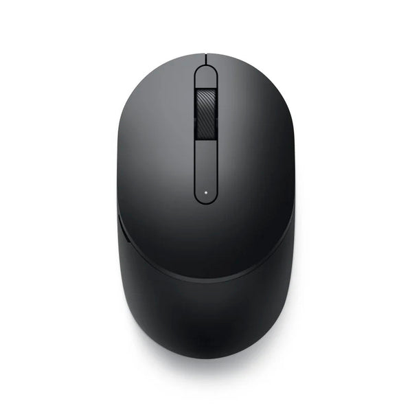 Ratón Ambidextro DELL MS3320W Inalámbrico Bluetooth Óptico 1600DPI negro Usado *